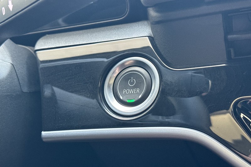 Honda Prologue Vehicle Full-screen Gallery Image 35