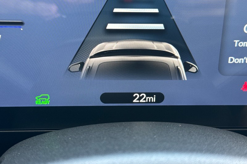 Honda Prologue Vehicle Full-screen Gallery Image 41