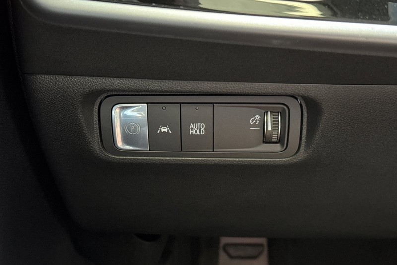 Honda Prologue Vehicle Full-screen Gallery Image 42