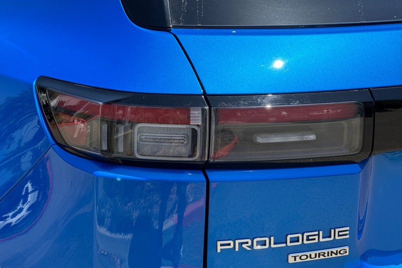 Honda Prologue Vehicle Full-screen Gallery Image 48