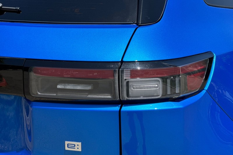 Honda Prologue Vehicle Full-screen Gallery Image 50
