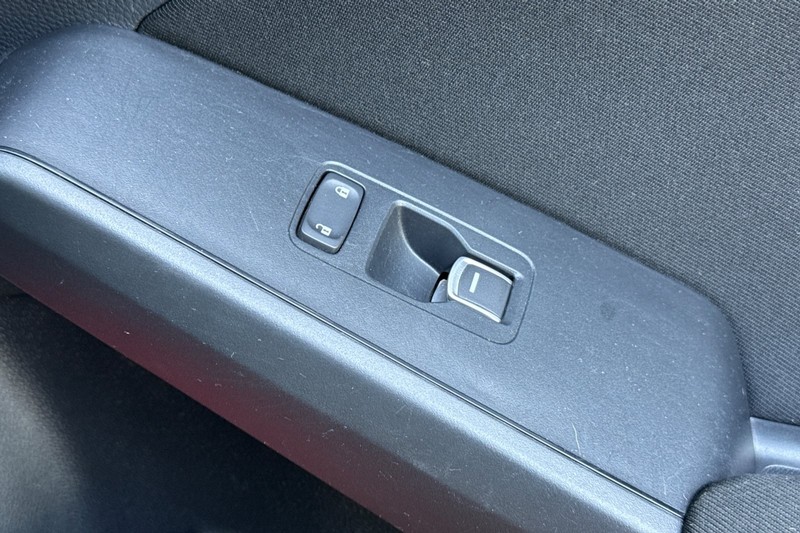 Honda Civic Sedan Vehicle Full-screen Gallery Image 21