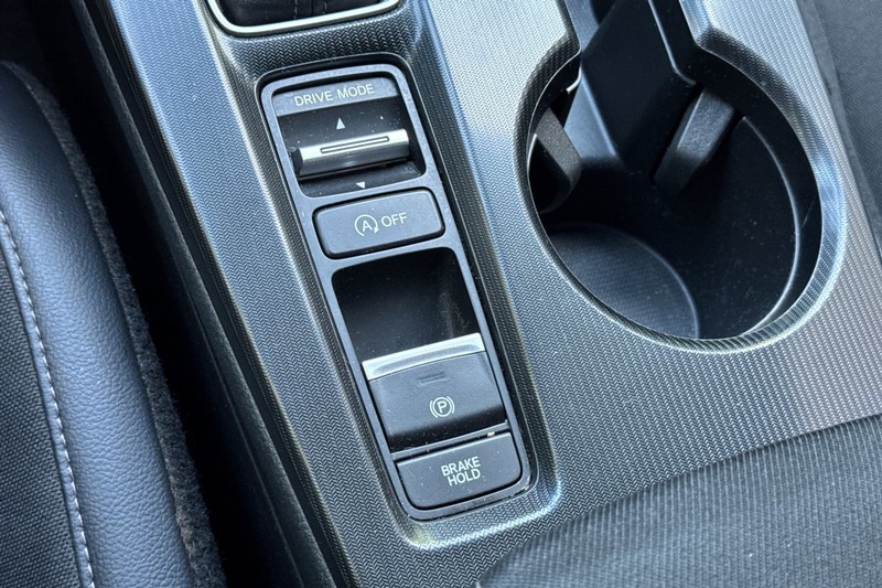 Honda Civic Sedan Vehicle Full-screen Gallery Image 31