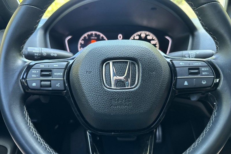 Honda Civic Sedan Vehicle Full-screen Gallery Image 35