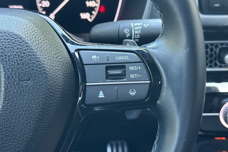 Honda Civic Sedan Vehicle Full-screen Gallery Image 38