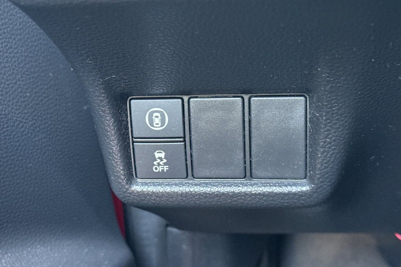 Honda Civic Sedan Vehicle Full-screen Gallery Image 42