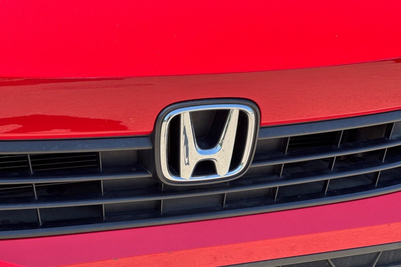 Honda Civic Sedan Vehicle Full-screen Gallery Image 46