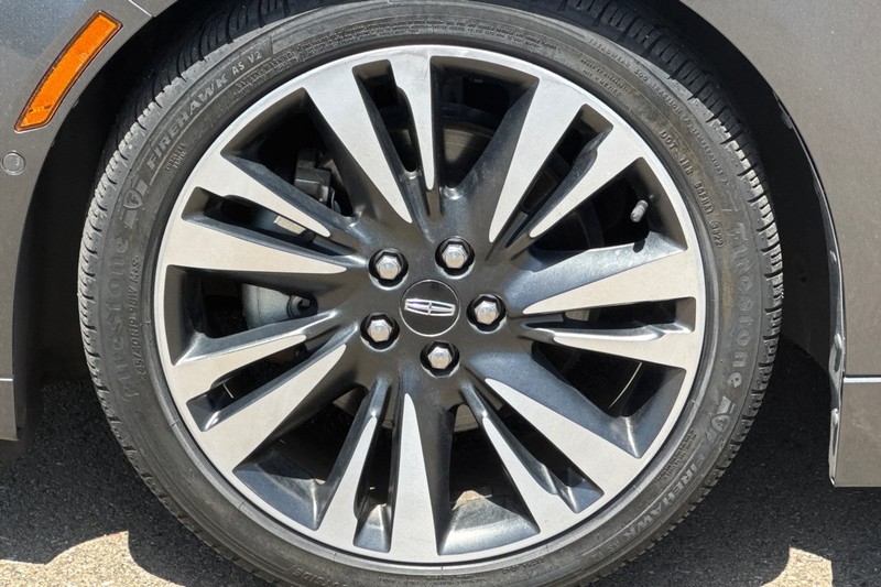 Lincoln MKZ Vehicle Full-screen Gallery Image 42