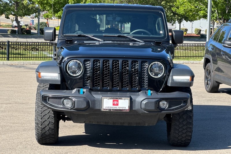 Jeep Wrangler 4xe Vehicle Full-screen Gallery Image 09