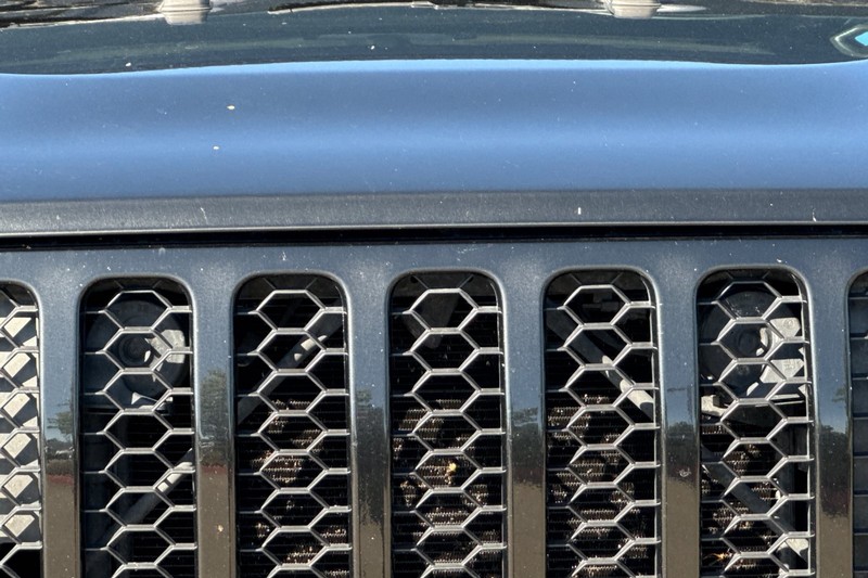 Jeep Wrangler 4xe Vehicle Full-screen Gallery Image 49