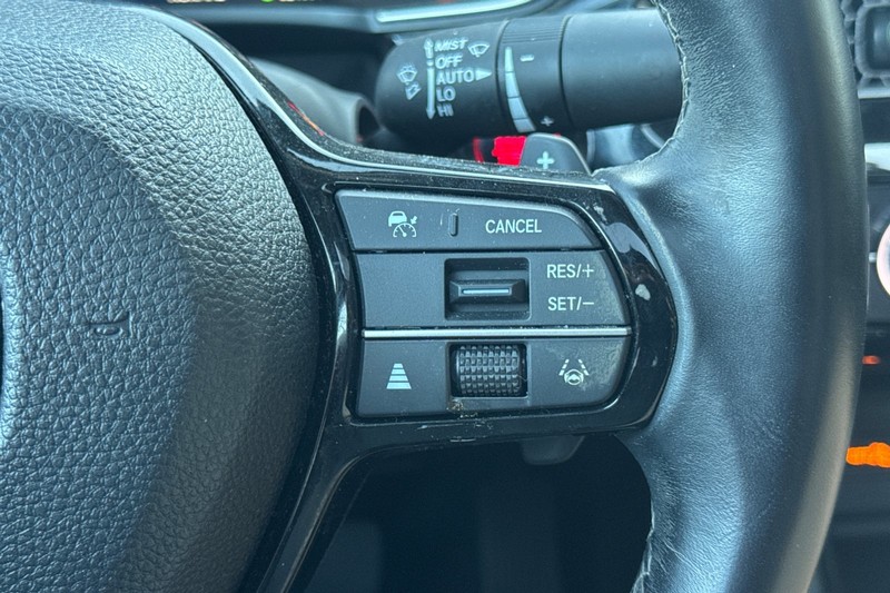 Honda Civic Sedan Vehicle Full-screen Gallery Image 37