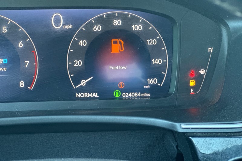 Honda Civic Sedan Vehicle Full-screen Gallery Image 40
