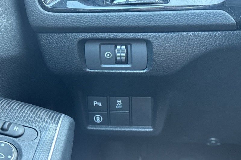 Honda Civic Sedan Vehicle Full-screen Gallery Image 41
