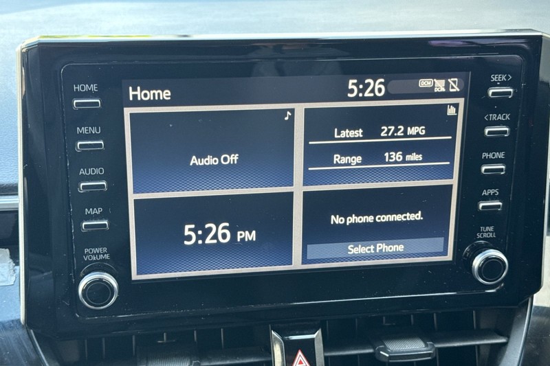 Toyota Corolla Vehicle Full-screen Gallery Image 25