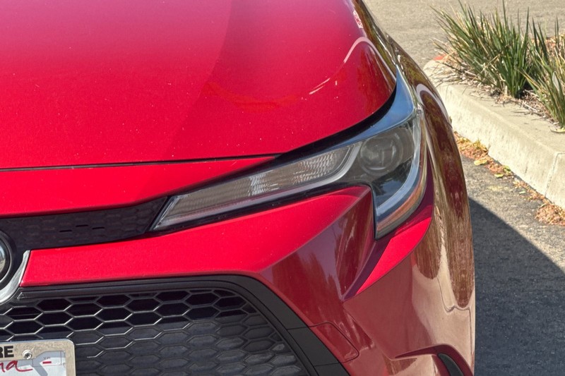Toyota Corolla Vehicle Full-screen Gallery Image 49