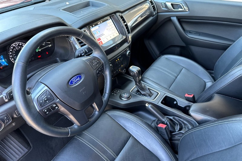 Ford Ranger Vehicle Full-screen Gallery Image 10