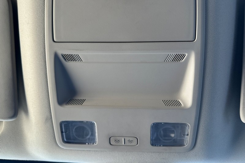Ford Ranger Vehicle Full-screen Gallery Image 23