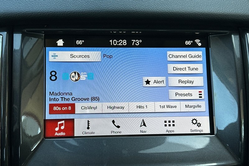 Ford Ranger Vehicle Full-screen Gallery Image 24