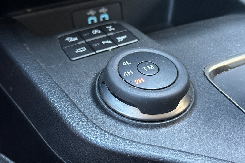 Ford Ranger Vehicle Full-screen Gallery Image 28
