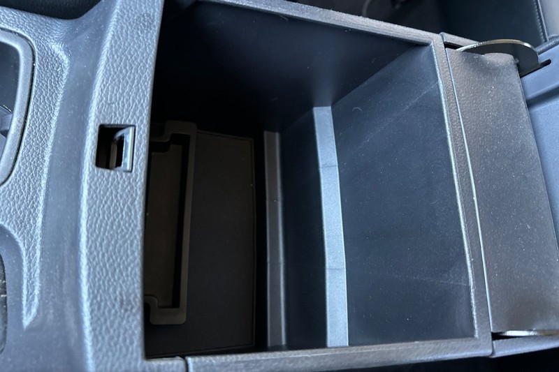 Ford Ranger Vehicle Full-screen Gallery Image 29