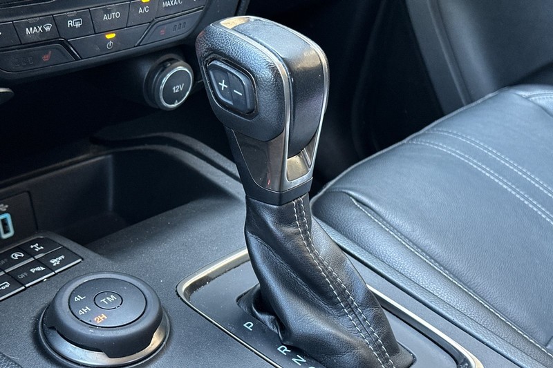 Ford Ranger Vehicle Full-screen Gallery Image 30