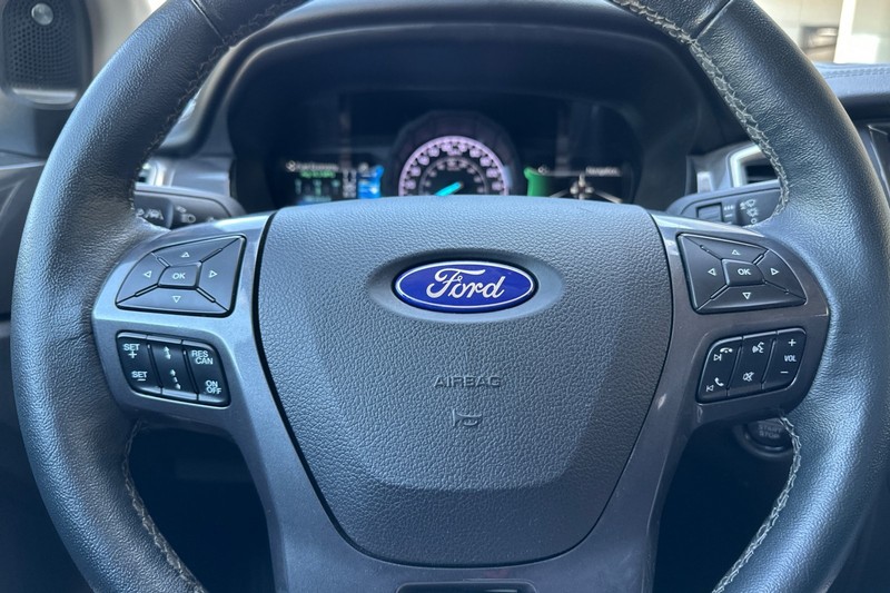 Ford Ranger Vehicle Full-screen Gallery Image 32