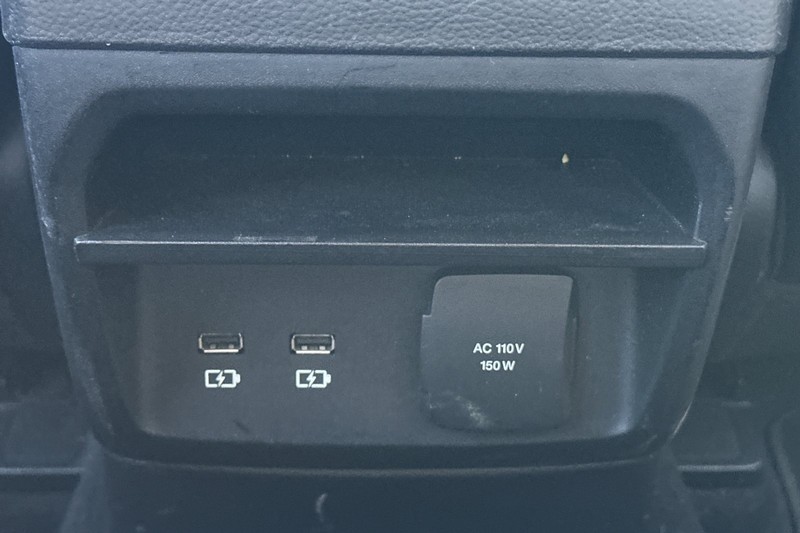 Ford Ranger Vehicle Full-screen Gallery Image 40