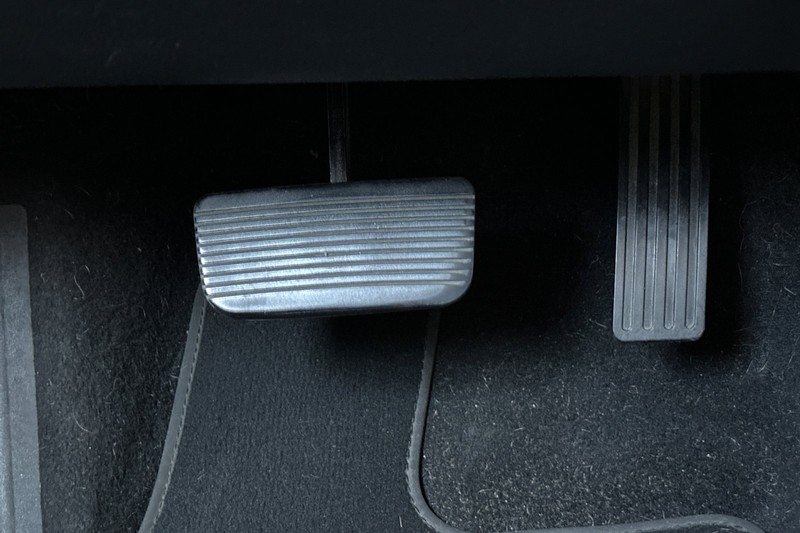 Ford Ranger Vehicle Full-screen Gallery Image 42