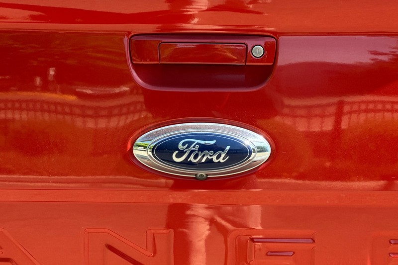 Ford Ranger Vehicle Full-screen Gallery Image 47