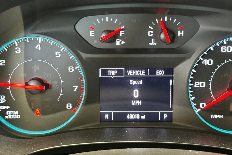 Chevrolet Malibu Vehicle Full-screen Gallery Image 39