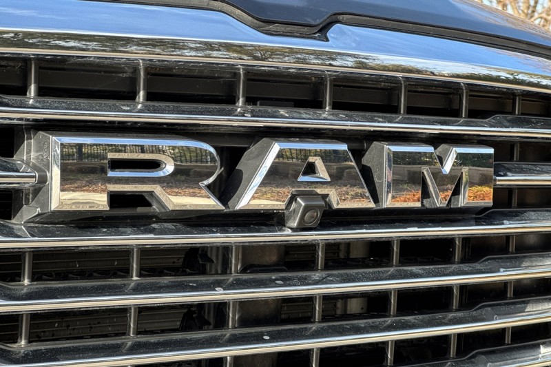 Ram 1500 Vehicle Full-screen Gallery Image 45