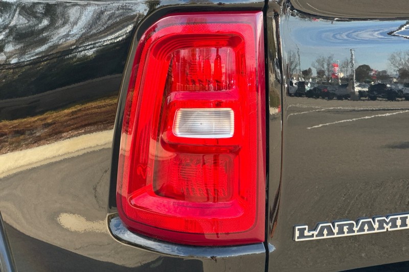 Ram 1500 Vehicle Full-screen Gallery Image 46