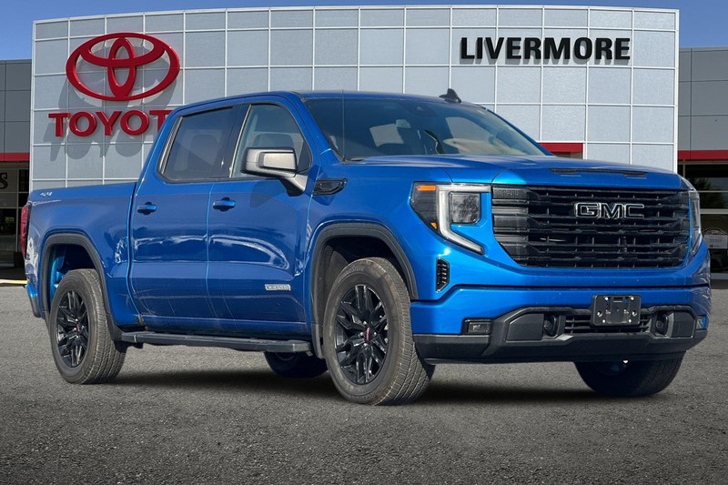 GMC Sierra 1500 Vehicle Full-screen Gallery Image 02