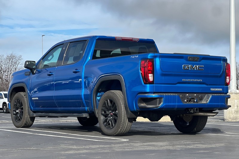 GMC Sierra 1500 Vehicle Full-screen Gallery Image 06