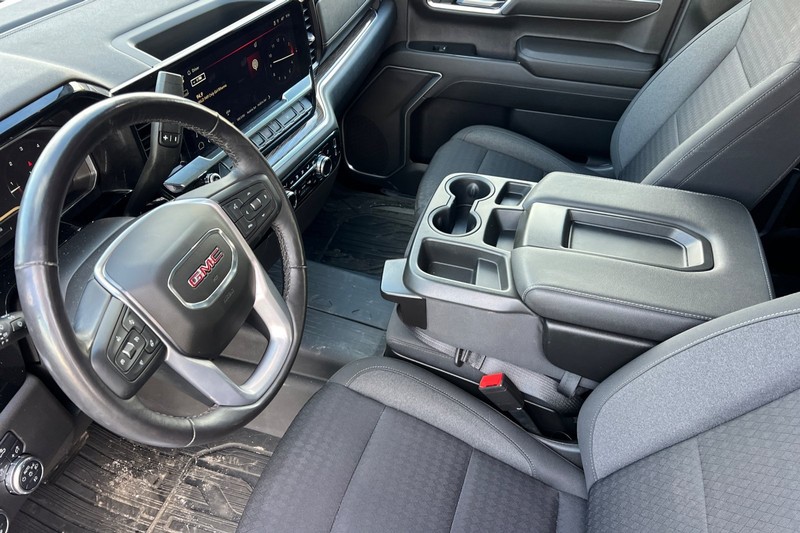 GMC Sierra 1500 Vehicle Full-screen Gallery Image 10