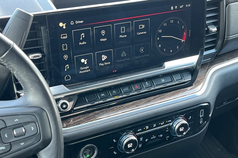 GMC Sierra 1500 Vehicle Full-screen Gallery Image 31