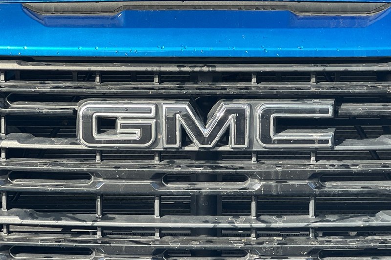 GMC Sierra 1500 Vehicle Full-screen Gallery Image 46