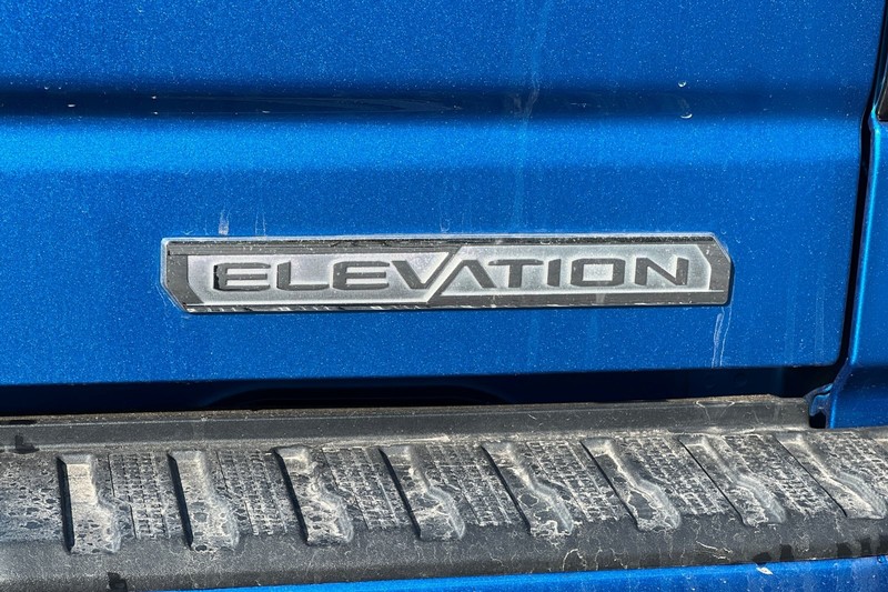 GMC Sierra 1500 Vehicle Full-screen Gallery Image 50