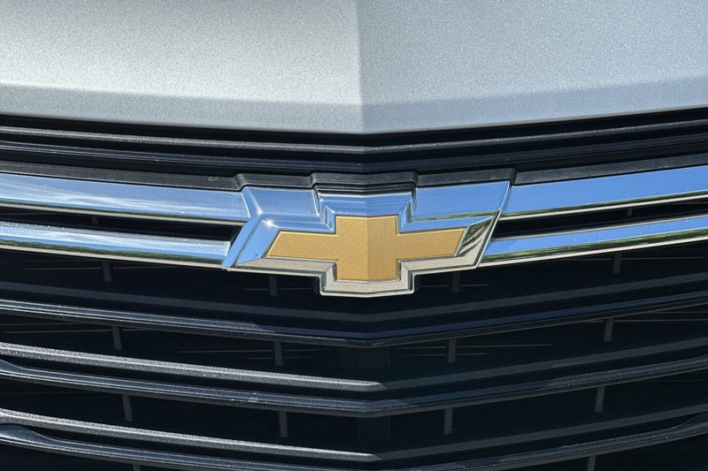 Chevrolet Equinox Vehicle Full-screen Gallery Image 44