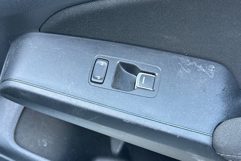 Honda Civic Sedan Vehicle Full-screen Gallery Image 21