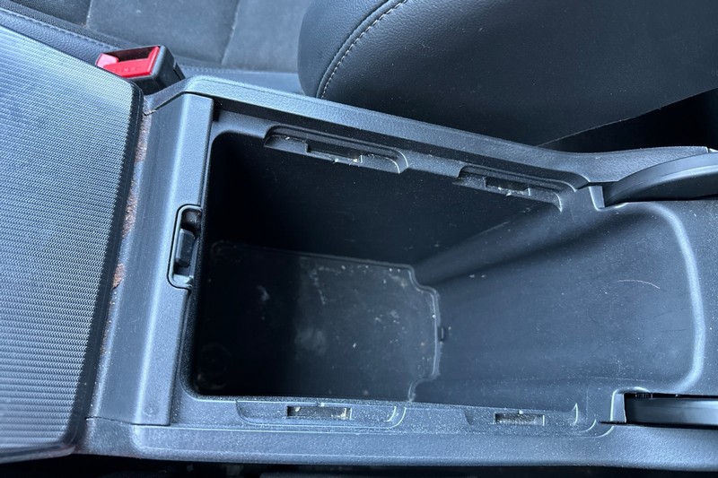 Honda Civic Sedan Vehicle Full-screen Gallery Image 31