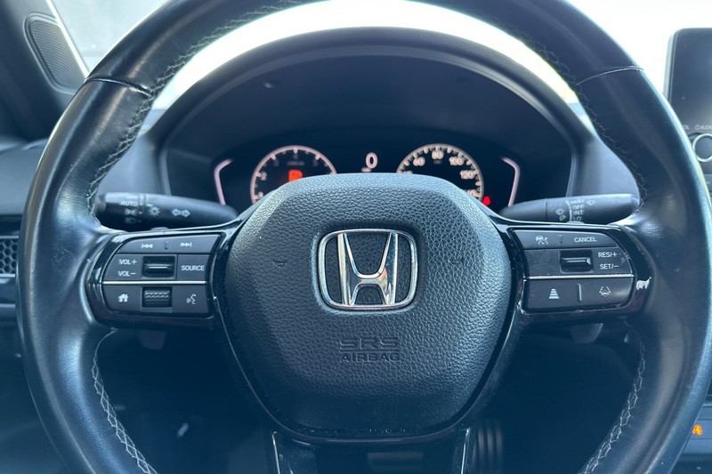 Honda Civic Sedan Vehicle Full-screen Gallery Image 34