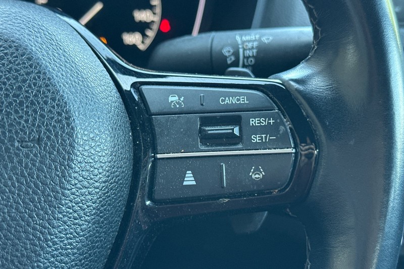 Honda Civic Sedan Vehicle Full-screen Gallery Image 37