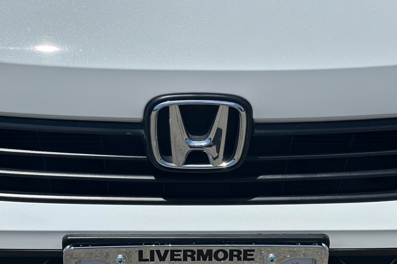 Honda Civic Sedan Vehicle Full-screen Gallery Image 44