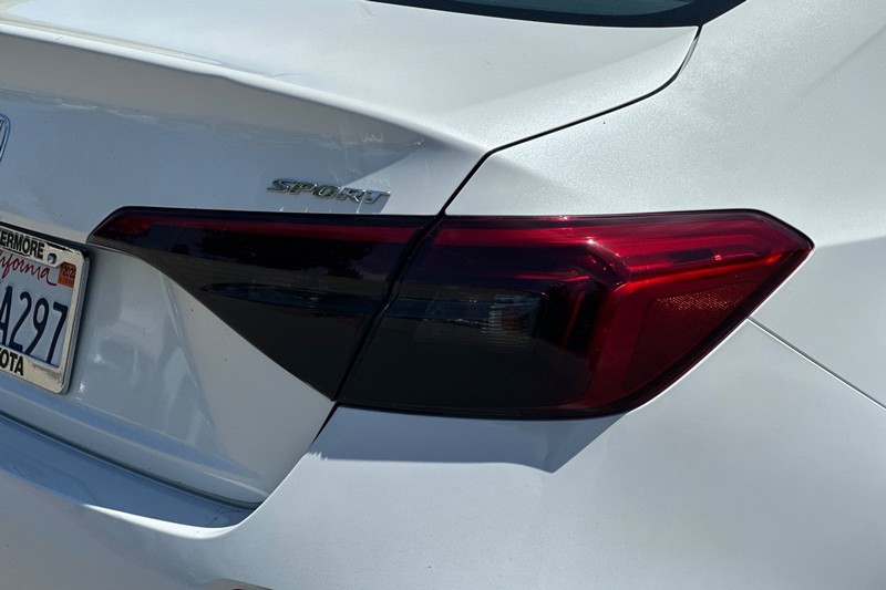 Honda Civic Sedan Vehicle Full-screen Gallery Image 47