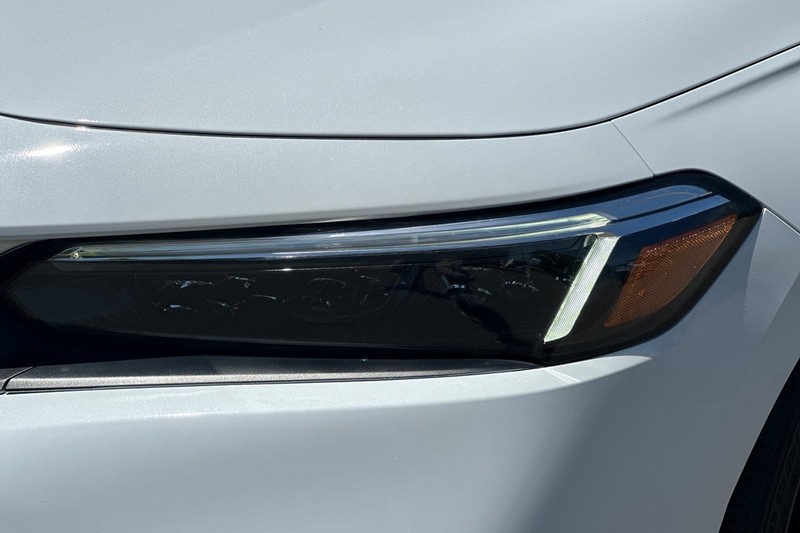 Honda Civic Sedan Vehicle Full-screen Gallery Image 49