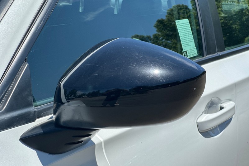 Honda Civic Sedan Vehicle Full-screen Gallery Image 50