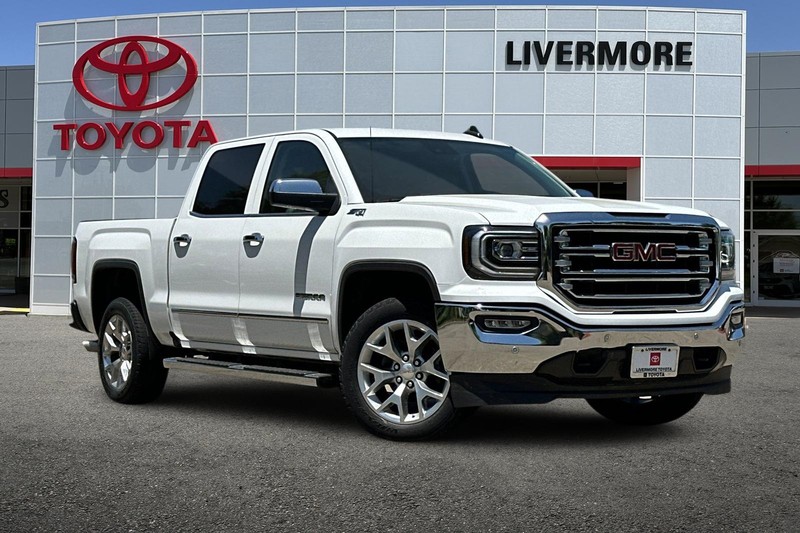 GMC Sierra 1500 Vehicle Full-screen Gallery Image 02