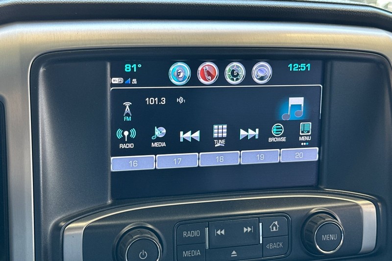 GMC Sierra 1500 Vehicle Full-screen Gallery Image 23