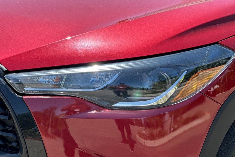 Toyota Corolla Cross Vehicle Full-screen Gallery Image 49